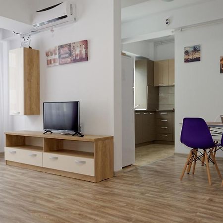 Apartamento Apartament Ema Summerland Mamaia Exterior foto