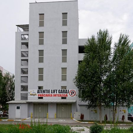 Apartamento Apartament Ema Summerland Mamaia Exterior foto