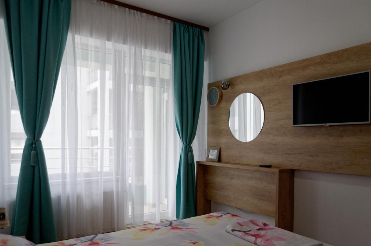 Apartamento Apartament Ema Summerland Mamaia Exterior foto