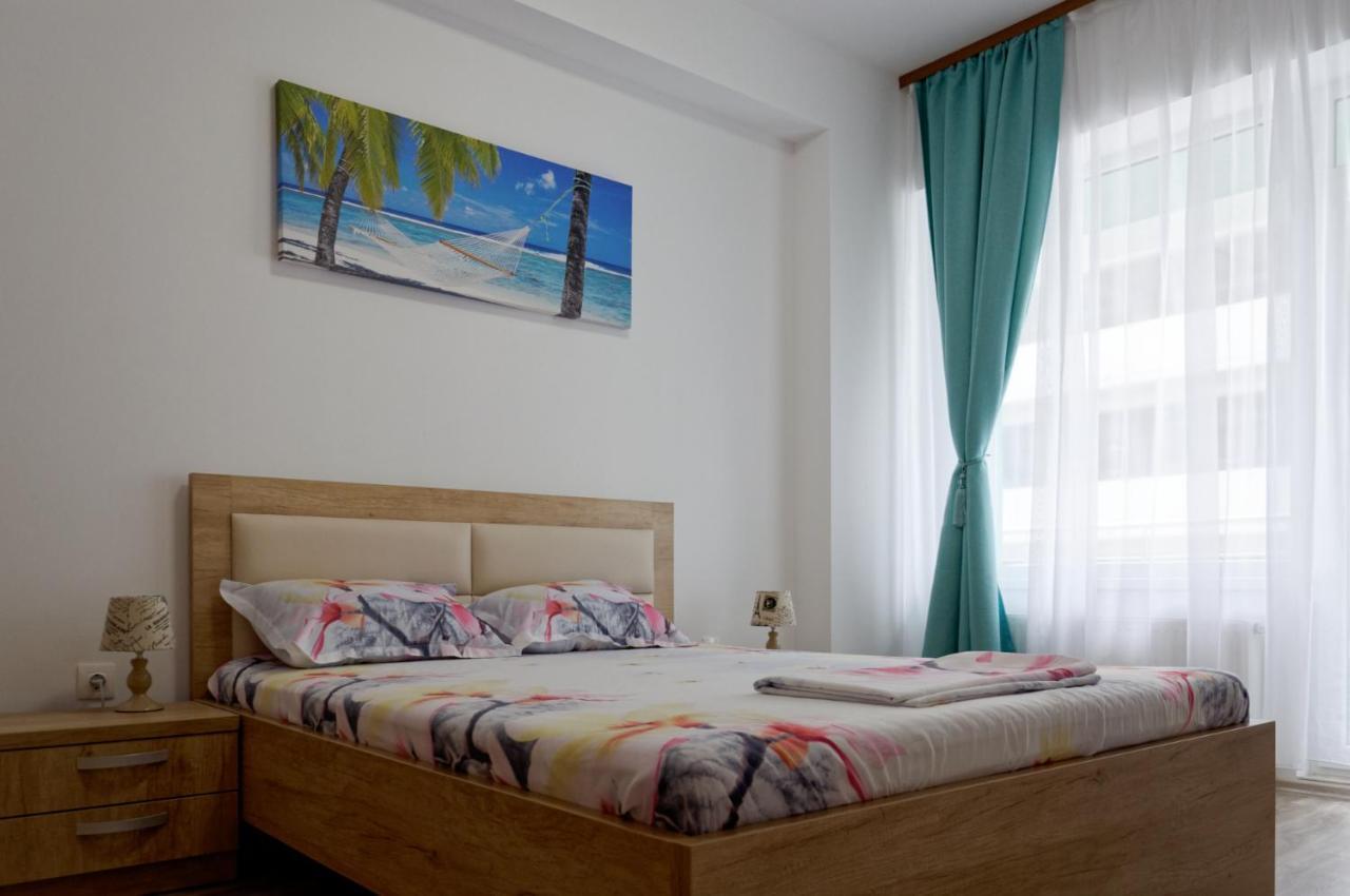 Apartamento Apartament Ema Summerland Mamaia Exterior foto