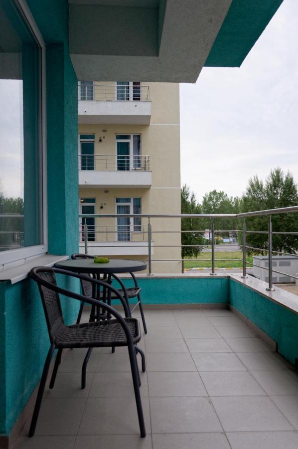 Apartamento Apartament Ema Summerland Mamaia Exterior foto
